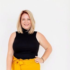 Meet your Posher, Jessica